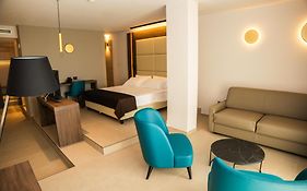 Hotel Perla Del Gargano